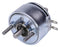 LEDEX 810-280-330 SOLENOID, ROTARY, CONTINUOUS, SOLDER