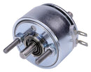 LEDEX 810-280-330 SOLENOID, ROTARY, CONTINUOUS, SOLDER