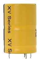 EATON ELECTRONICS XV3550-2R7307-R Supercapacitor, 300 F, 2.7 V, Snap-In, -5%, +10%, 1500 hours @ 65&deg;C