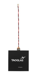 TAOGLAS FXR.4040.52.0075X.B.DG RF Antenna, 13.56MHz, IoT / RFID / NFC, 50 ohm, Linear