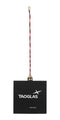 TAOGLAS FXR.4040.52.0075X.B.DG RF Antenna, 13.56MHz, IoT / RFID / NFC, 50 ohm, Linear
