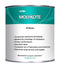 MOLYKOTE MOLYKOTE D, 400ML Anti-Seize Paste, Mineral Oil Based, NLGI 2-3, Can, 400ml