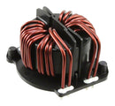 SCHAFFNER - TE CONNECTIVITY RB6122-50-0M3 Common Mode Choke, 250 &micro;H, 50 A, RB Series, Radial