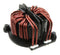 SCHAFFNER - TE CONNECTIVITY RB6122-50-0M3 Common Mode Choke, 250 &micro;H, 50 A, RB Series, Radial