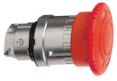 SCHNEIDER ELECTRIC ZB4BS84430. ACTUATOR, HARMONY XB4 PUSHBUTTON