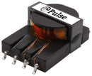 PULSE ELECTRONICS PMS6322.100NLT Current Sensing Transformer, 1:100, 4.5 mH, 50 A, 20kHz to 1MHz, 2.6 ohm