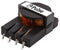 PULSE ELECTRONICS PMS6322.100NLT Current Sensing Transformer, 1:100, 4.5 mH, 50 A, 20kHz to 1MHz, 2.6 ohm