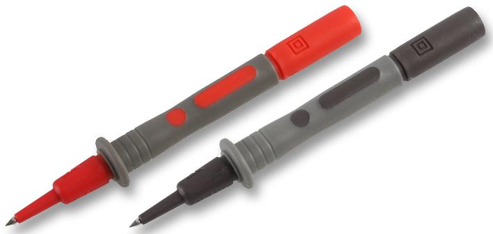 TENMA 72-9325 TEST PROBES