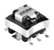 PULSE ELECTRONICS PA1005.125QNLT Current Sensing Transformer, 1:125, 3 mH, 20 A, 50kHz to 1MHz, 6.5 ohm