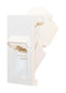 TUK SGKCT45WHPT Modular Connector, White, RJ45 Jack, 1 x 1 (Port), 8P8C, Cat6, Cat6a, Snap-In GTIN UPC EAN: 5055386511508