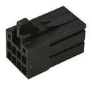 TE CONNECTIVITY - AMP 1-1318119-4 PLUG AND SOCKET CONNECTOR HOUSING