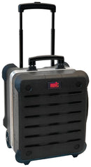 GT LINE V-ROCK TURTLE PEL Tool Trolley, 390mm W x 340mm D x 470mm H, PE (Polyethylene)