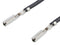 MOLEX 224540-1115 Cable Assembly, MX64 Pre-Crimp Terminal Socket to MX64 Crimp Terminal Socket, 17.7 ", 450 mm
