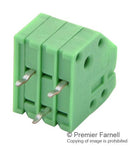 Phoenix Contact PTSA05/ 3-25-Z PTSA05/ 3-25-Z Wire-To-Board Terminal Block 2.5 mm 3 Ways 26 AWG 20 0.5 mm&Acirc;&sup2; Push In