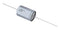 Kemet PEG124MJ410AQE4 PEG124MJ410AQE4 Electrolytic Capacitor 1000 &Acirc;&micro;F 63 V -10% +30% Axial Leaded 6000 Hours @ 125&deg;C Polar