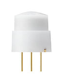 PANASONIC EKMC4607111K PIR Sensor, PaPIRs, Digital, White, 7 m, High, 90 &deg;, 90 &deg;, Low Profile, White