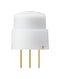 PANASONIC EKMC4607111K PIR Sensor, PaPIRs, Digital, White, 7 m, High, 90 &deg;, 90 &deg;, Low Profile, White