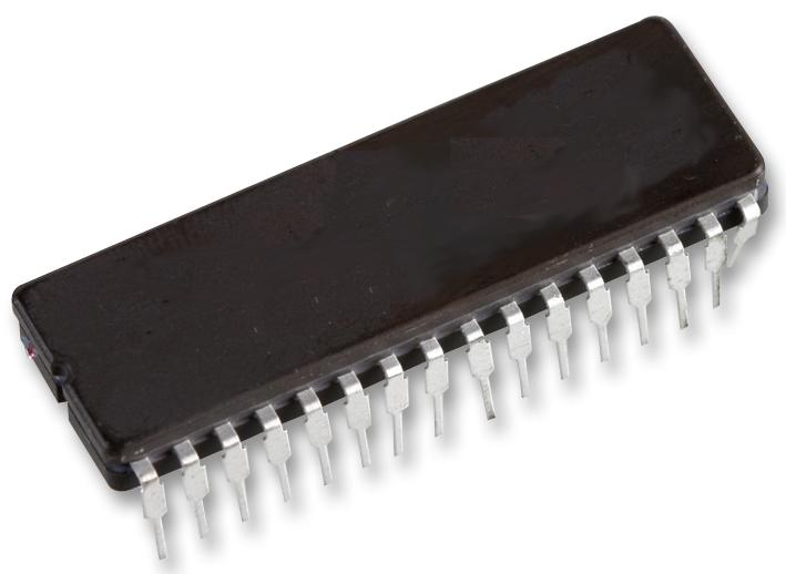 ANALOG DEVICES DS1746-70IND+ RTC, Date Time Format (Day/Date/Month/Year/Century, HH:MM:SS), Bytewide, 4.5V to 5.5V, EDIP-32
