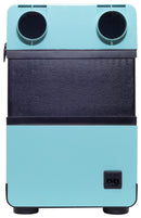 WELLER FT91026699 Filtration Kit, Dual User, 200m&sup3;/h, 142W, 230VAC, ZeroSmog Guard2 Series
