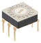 NKK SWITCHES FD01FC16P ROTARY CODED SWITCH, 16POS, 20V, TH