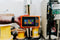 TEMPO OFL100-EU Optical Reflectometer OTDR, 1310 nm, 1550 nm, 26 dB, 2.5 m, 100 km, OFL100 Series