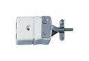 OMEGA PCLM-NMP Cable Clamp, NMP, Ceramic and 3 Pin Connector