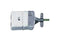 OMEGA PCLM-NMP Cable Clamp, NMP, Ceramic and 3 Pin Connector