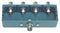 POMONA 4656 Metal Enclosure, Five BNC Female, EMI/RFI Box, Diecast Aluminium Alloy, 38.1 mm, 107.95 mm