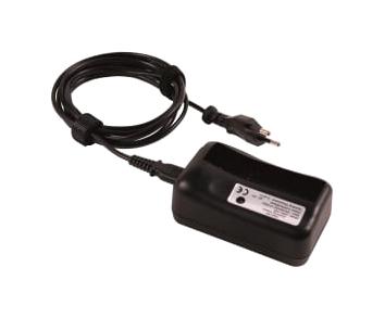 TESTO 0554 1103 Test Accessory, Battery/Desktop Charging Station, Testo 868 Series Thermal Imagers