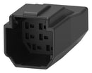 TE CONNECTIVITY 1-2366600-8 CONNECTOR HOUSING, RCPT, 8POS, 2MM