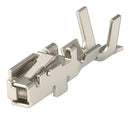 TE CONNECTIVITY 2367818-1 CONTACT, SOCKET, 28-30AWG, CRIMP