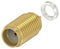 TE CONNECTIVITY 2476193-1. RF COAX CONN, SMA, JACK, 50 OHM, PANEL