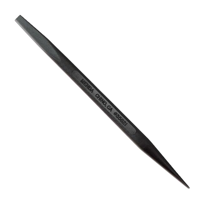 MENDA 35621 Probe, 139.7mm Length, Straight, 8.38mm, Nylon, 263&deg;C Melting Point