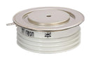 INFINEON T720N16TOFXPSA1 Thyristor Module, Phase Control, 80 mA, 250 mA Igt, 1.5 Vgt, 1.65 kA, 1.8kV, Module, Screw