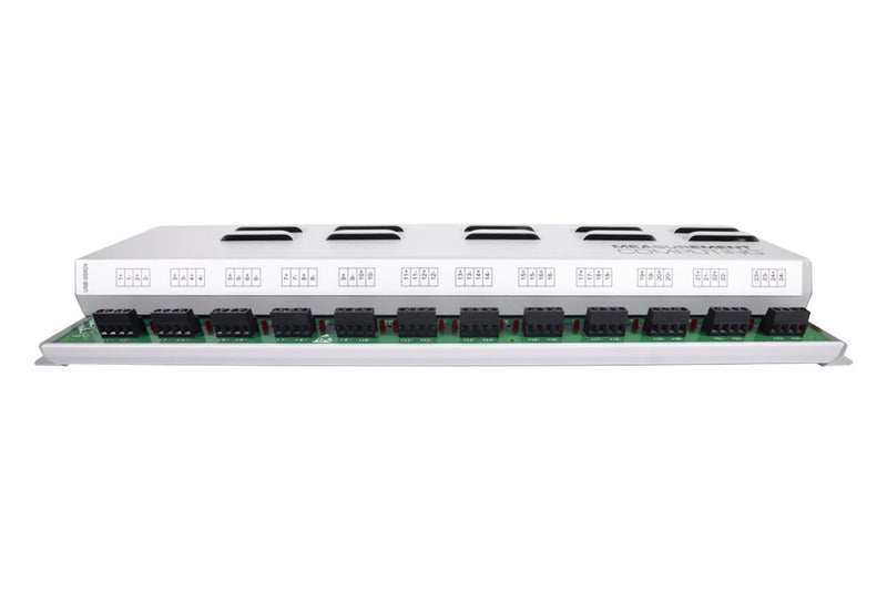 DIGILENT MCC USB-SSR24 SOLID STATE RELAY MODULE, 24 RELAY, USB