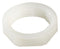HUBBELL WIRING DEVICES 31622002LPK50 LOCK NUT, 3/8" NPT