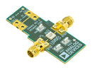 ANALOG DEVICES HMC1126-EVALZ Evaluation Board, HMC1126ACEZ, GaAs, pHEMT, 400MHz to 52GHz, Low Noise Amplifier