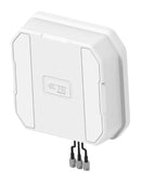 TE CONNECTIVITY L000379-02 RF Antenna, 4.2 to 6GHz, 5G / 4G / Cellular / LTE / CBRS / GNSS / MIMO / IoT, 10dBi, 50 ohm