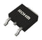 ROHM AG185FGD3HRBTL Power MOSFET, N Channel, 40 V, 80 A, 0.0032 ohm, TO-252 (DPAK), Surface Mount