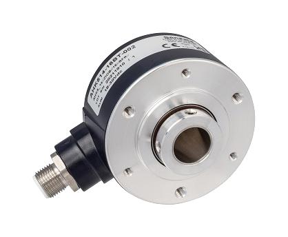 SENSATA / BEI SENSORS AHK5_14//ZIOB//16//BFR// Rotary Encoder, Mechanical, Absolute, Vertical, Without Push Switch