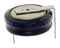 Eaton Bussmann KR-5R5H224-R KR-5R5H224-R Supercapacitor Horizontal 0.22 F 5.5 V Radial Leaded -20% +80% 10 mm 1000 Hours @ 70&deg;C