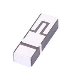 PULSE ELECTRONICS W3320 Ceramic Chip Antenna, 891.5MHz to 2.45GHz, 3.2mm x 10mm x 2mm