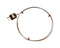 Labfacility MB-IST-S15-1000-MP-I MB-IST-S15-1000-MP-I Thermocouple IEC T -100 &deg;C 400 Stainless Steel