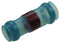 RAYCHEM - TE CONNECTIVITY S01-03-R TERMINAL, SOLDER SLEEVE, 4.3MM, BLUE