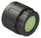 AMPHENOL SINE/TUCHEL RTS6BS18N23SHEC03R CIRCULAR CONNECTOR, PLUG, 23POS, CRIMP