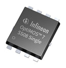 INFINEON IAUCN04S7N015ATMA1 Power MOSFET, N Channel, 40 V, 120 A, 0.00153 ohm, TDSON, Surface Mount