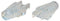 TUK PSRL6.5 Connector Accessory, Transparent, Strain Relief Boot GTIN UPC EAN: 5055386511638