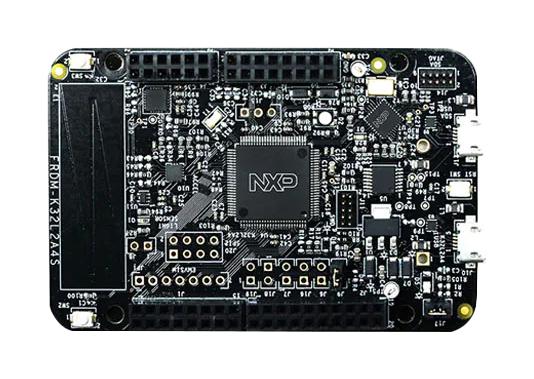 NXP FRDM-K32L2A4S Freedom Development Board, K32L2A41VLL1A, K32 L2A Family, ARM Cortex-M0+, 32bit, USB Cable