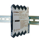 OMEGA DRSL-TEMP Signal Converter, RTD, Thermocouple, Current, 1 Channels, 0.05 %, &plusmn; 0.05%, 35 VDC