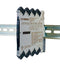OMEGA DRSL-TEMP Signal Converter, RTD, Thermocouple, Current, 1 Channels, 0.05 %, &plusmn; 0.05%, 35 VDC